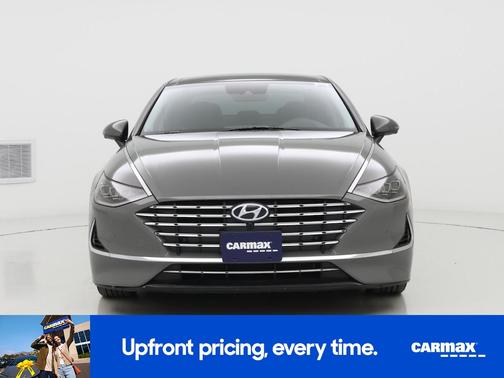 2023 Hyundai SONATA Hybrid Limited