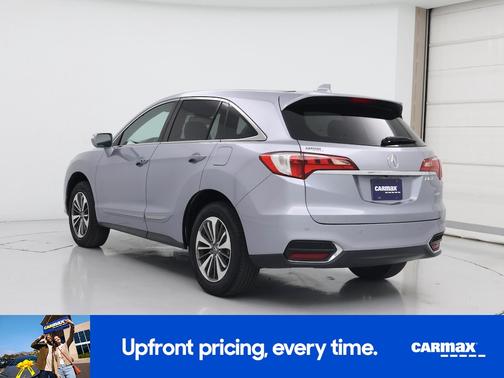 2016 Acura RDX AWD