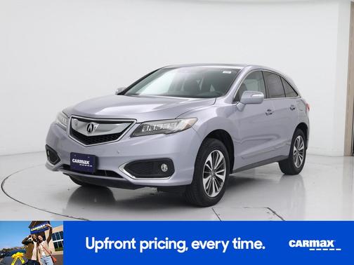 2016 Acura RDX AWD