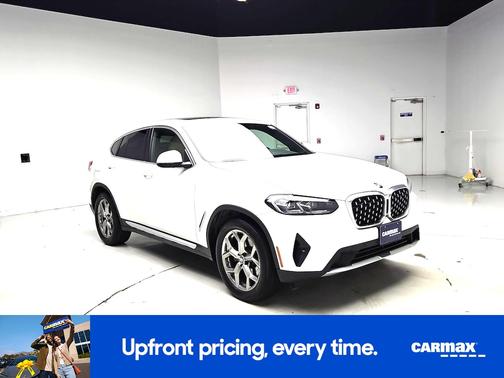 2024 BMW X4 XDrive30i