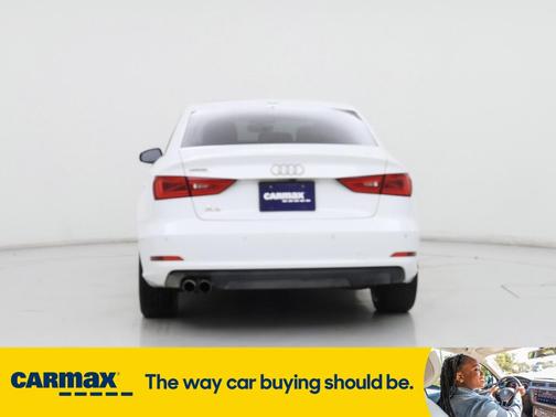2016 Audi A3 Premium