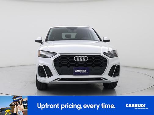 2023 Audi Q5 S-Line Premium Plus