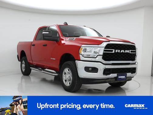 2024 RAM 2500 Bighorn