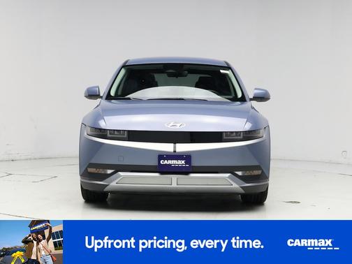 2023 Hyundai IONIQ 5 SE