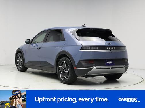 2023 Hyundai IONIQ 5 SE