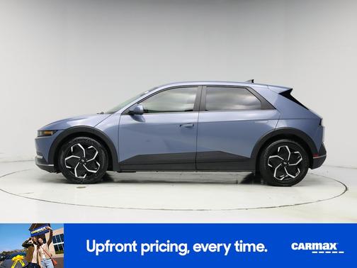 2023 Hyundai IONIQ 5 SE