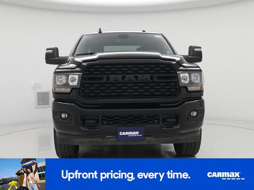 2024 RAM 2500 Bighorn