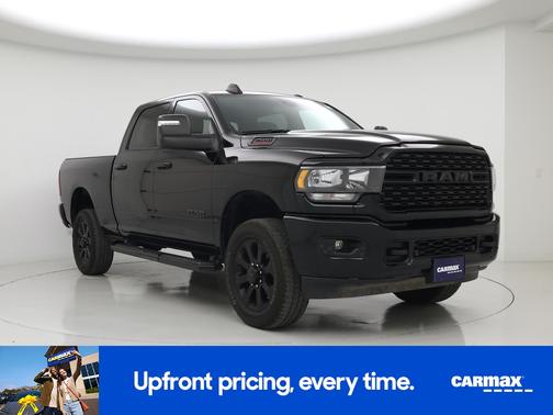 2024 RAM 2500 Bighorn