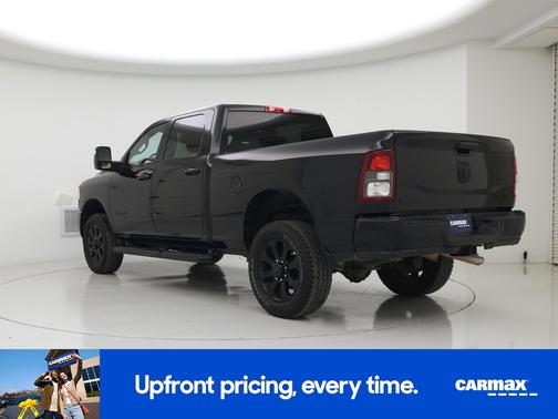 2024 RAM 2500 Bighorn