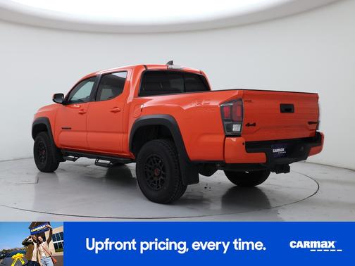 2023 Toyota Tacoma TRD Pro