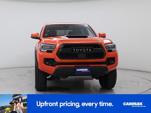 2023 Toyota Tacoma TRD Pro