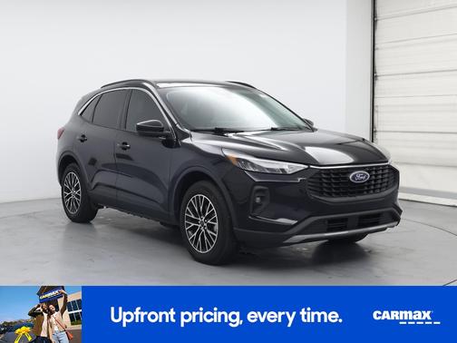 2023 Ford Escape PHEV 