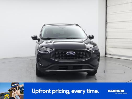2023 Ford Escape PHEV 