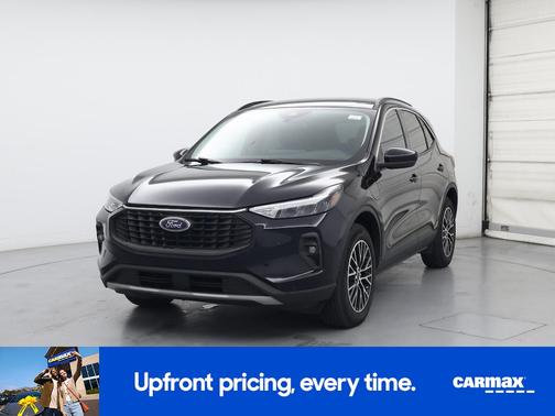 2023 Ford Escape PHEV 