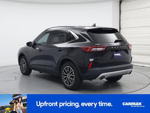 2023 Ford Escape PHEV 