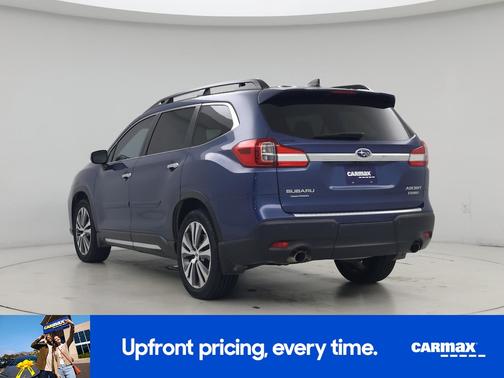2021 Subaru Ascent Touring