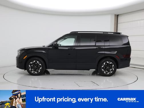 2024 Hyundai SANTA FE SEL