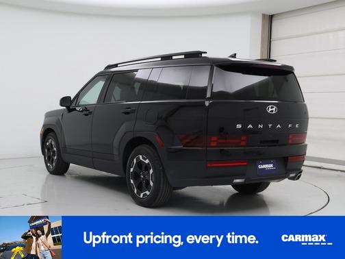 2024 Hyundai SANTA FE SEL