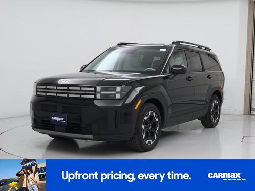 2024 Hyundai SANTA FE SEL