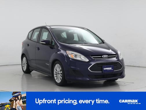 2017 Ford C-Max Hybrid SE Hybrid