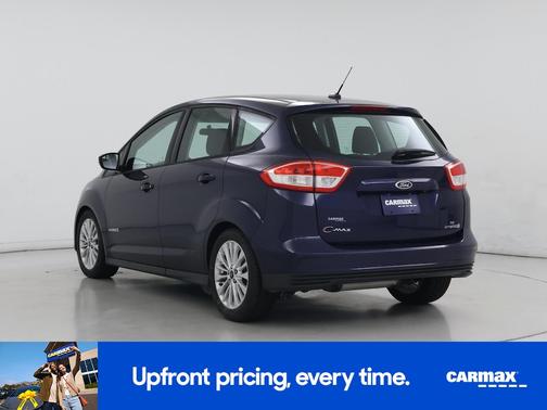 2017 Ford C-Max Hybrid SE Hybrid