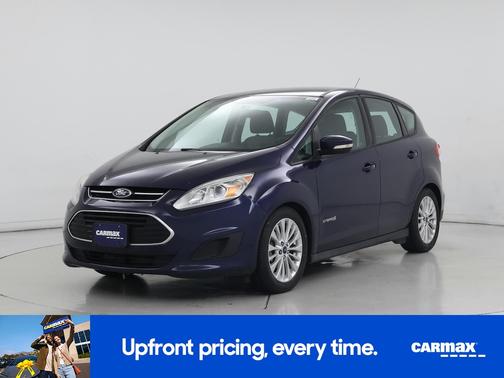 2017 Ford C-Max Hybrid SE Hybrid
