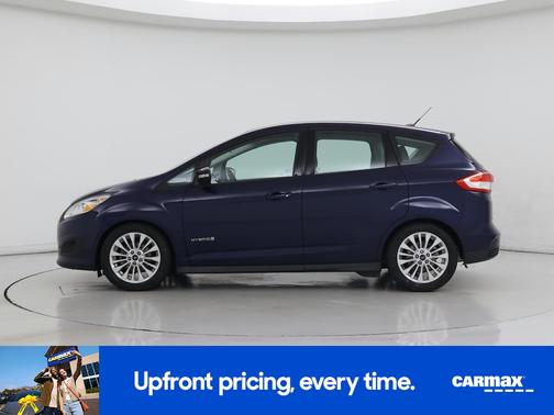 2017 Ford C-Max Hybrid SE Hybrid
