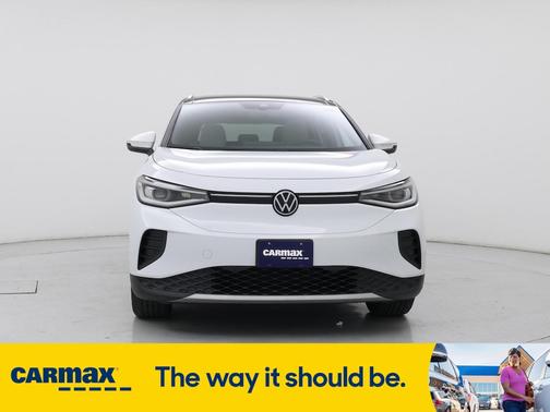 2022 Volkswagen ID.4 PRO S