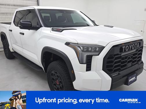 2023 Toyota Tundra Hybrid TRD Pro