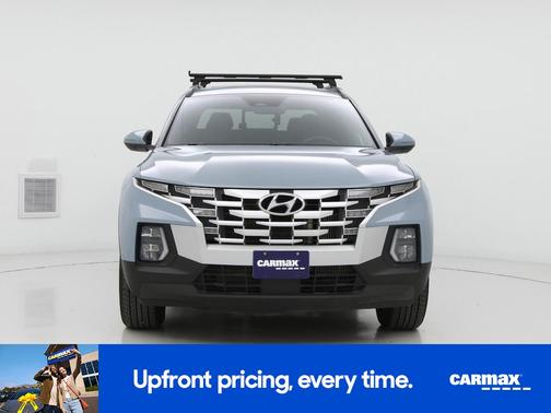 2023 Hyundai SANTA CRUZ SEL Premium