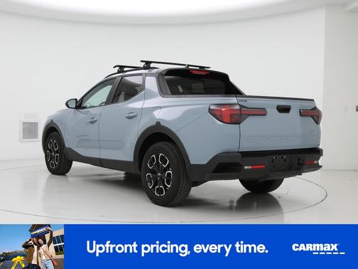 2023 Hyundai SANTA CRUZ SEL Premium