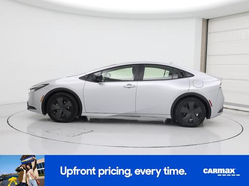 2023 Toyota Prius LE