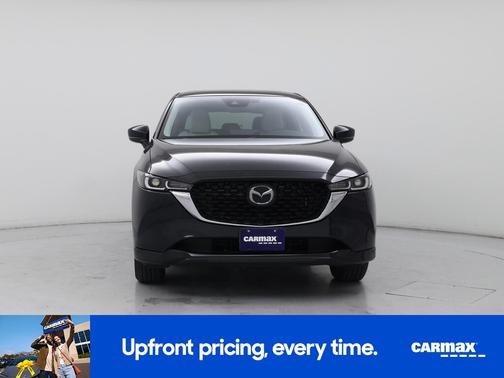 2024 Mazda CX-5 2.5 S Preferred Package