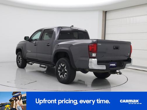 2019 Toyota Tacoma TRD Off Road