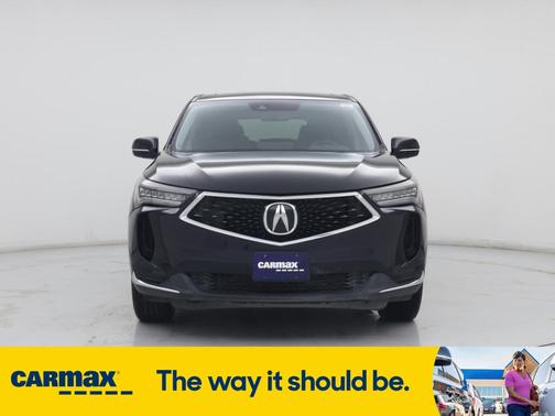 2022 Acura RDX SH-AWD Technology