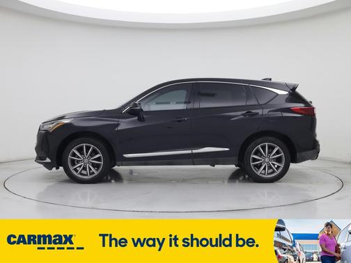 2022 Acura RDX SH-AWD Technology