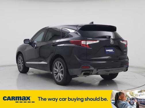 2022 Acura RDX SH-AWD Technology