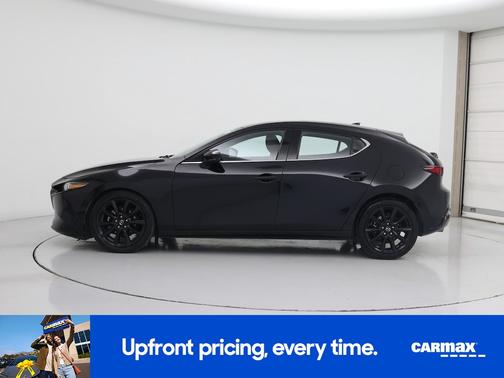 2020 Mazda Mazda3 Premium