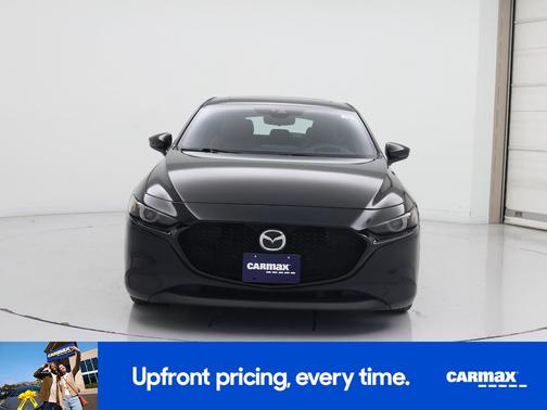 2020 Mazda Mazda3 Premium