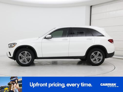 2022 Mercedes-Benz GLC 300 GLC 300