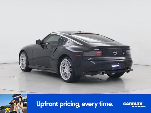 2024 Nissan Z Performance