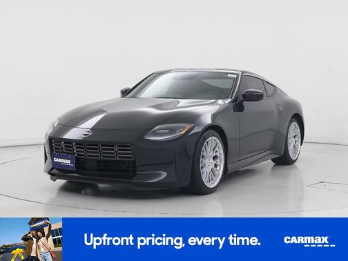 2024 Nissan Z Performance