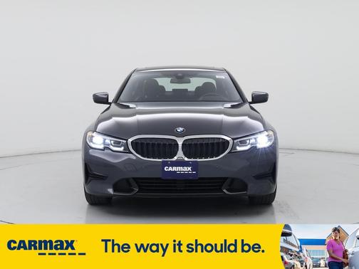 2019 BMW 330 I