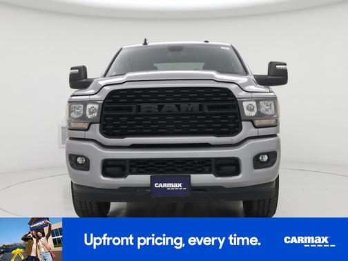 2024 RAM 2500 Bighorn