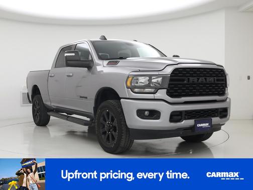 2024 RAM 2500 Bighorn