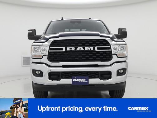 2024 RAM 2500 Bighorn