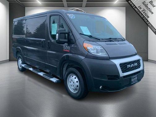 2021 RAM ProMaster 1500 Low Roof
