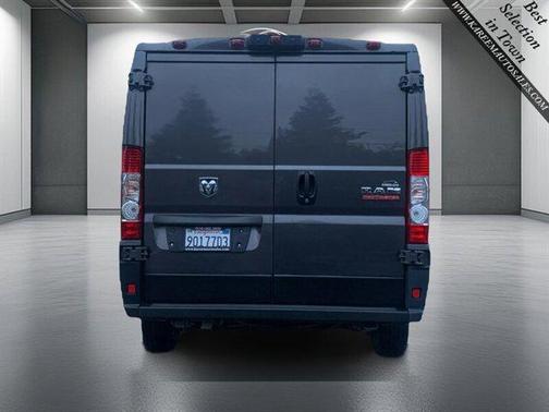 2021 RAM ProMaster 1500 Low Roof