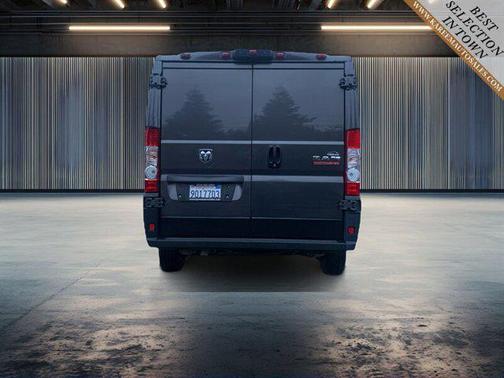 2021 RAM ProMaster 1500 Low Roof