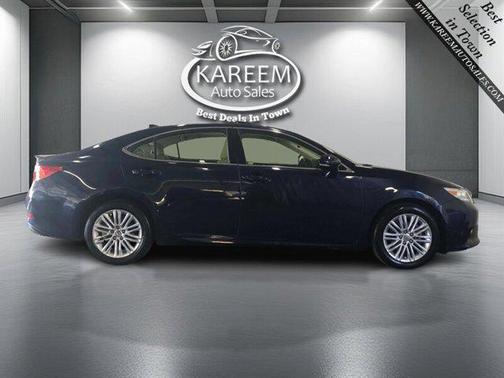 2015 Lexus ES 350 Base